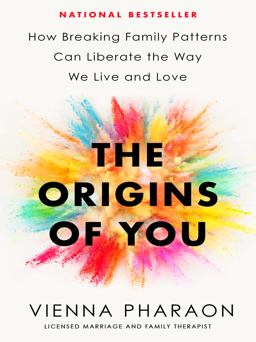 Title details for The Origins of You by Vienna Pharaon - Available